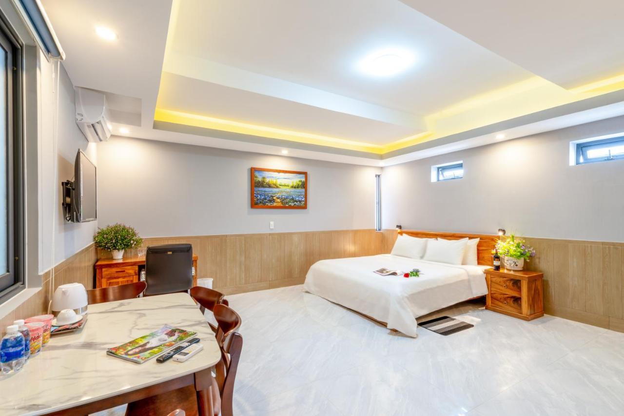 Mina Home 다낭 외부 사진
