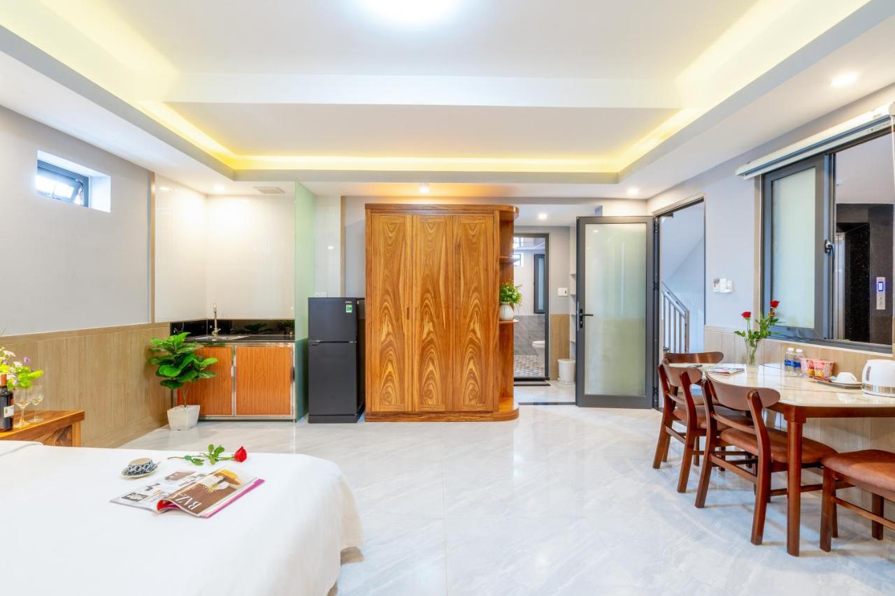Mina Home 다낭 외부 사진