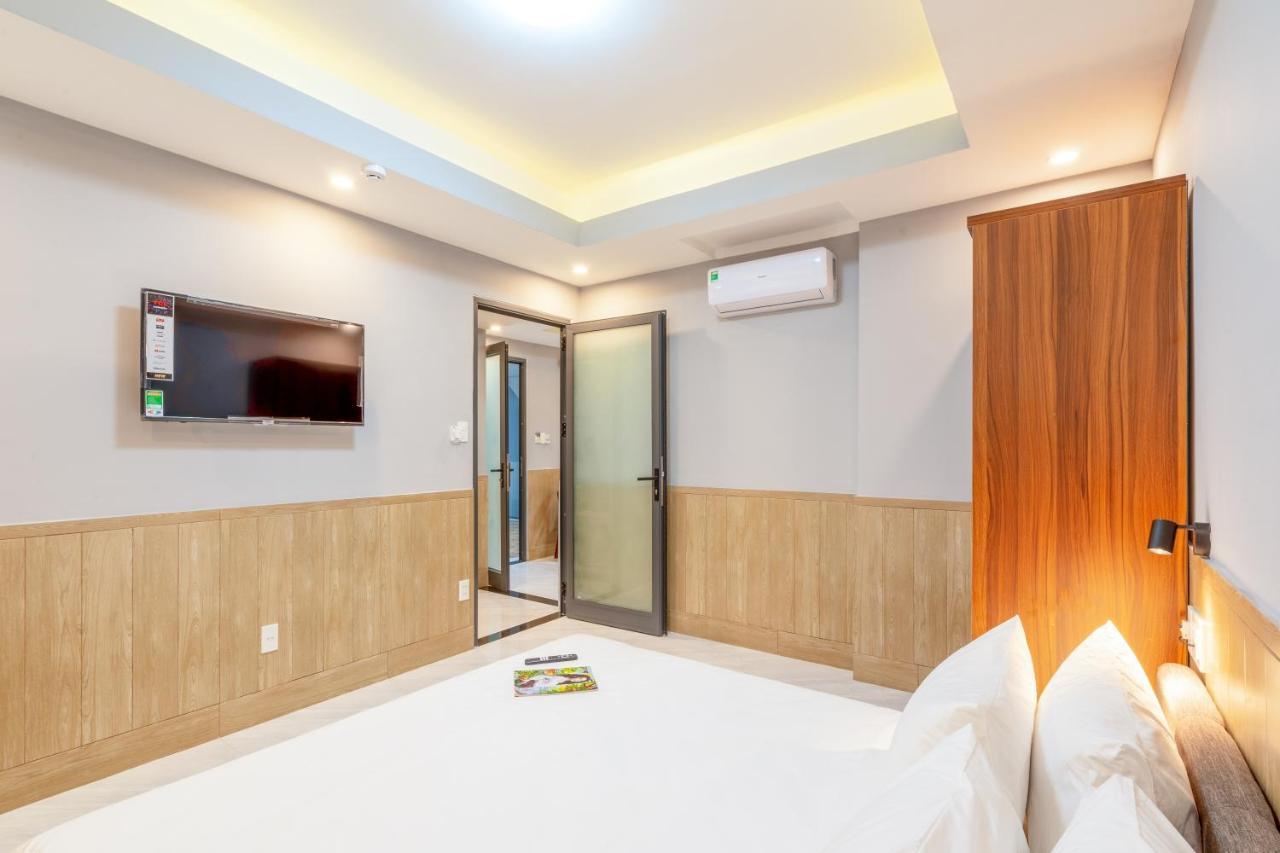 Mina Home 다낭 외부 사진