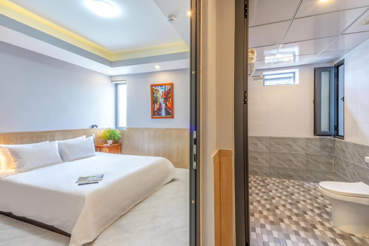 Mina Home 다낭 외부 사진