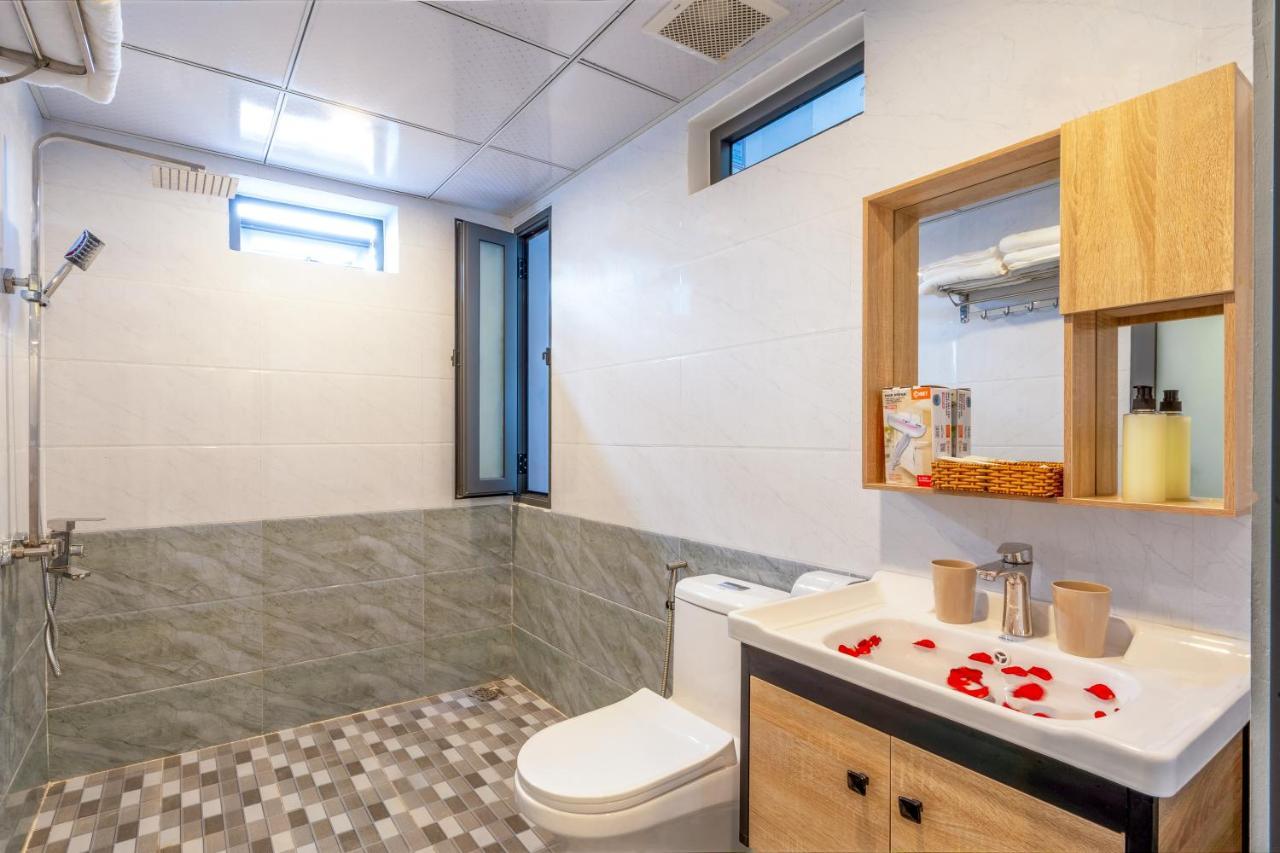 Mina Home 다낭 외부 사진