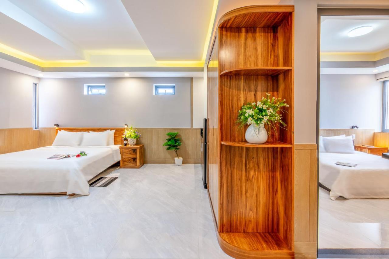 Mina Home 다낭 외부 사진