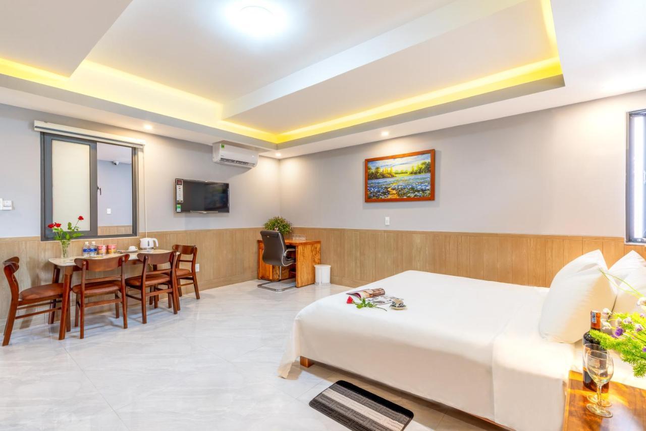 Mina Home 다낭 외부 사진