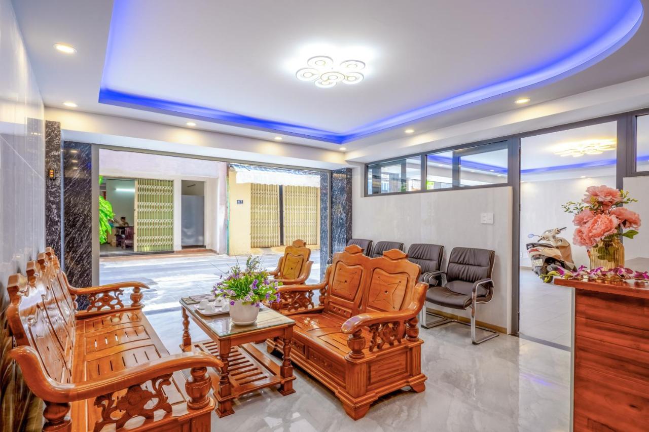 Mina Home 다낭 외부 사진