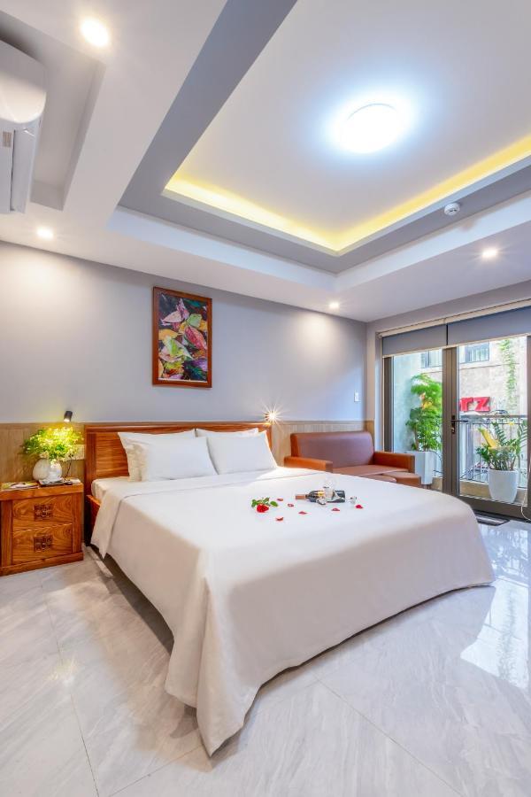 Mina Home 다낭 외부 사진
