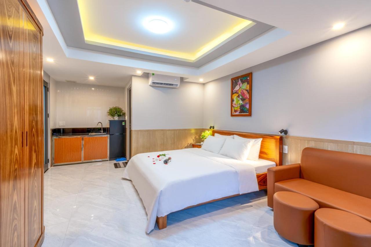 Mina Home 다낭 외부 사진