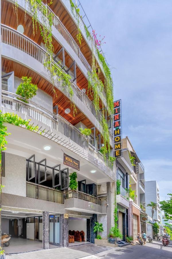 Mina Home 다낭 외부 사진