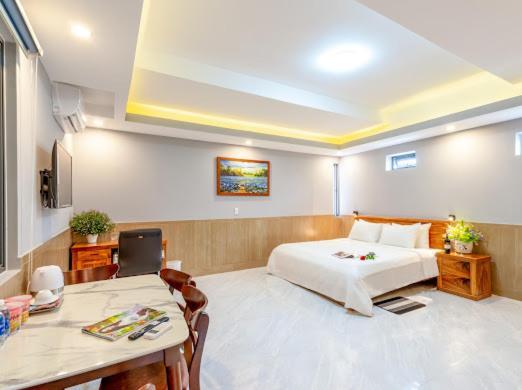 Mina Home 다낭 외부 사진