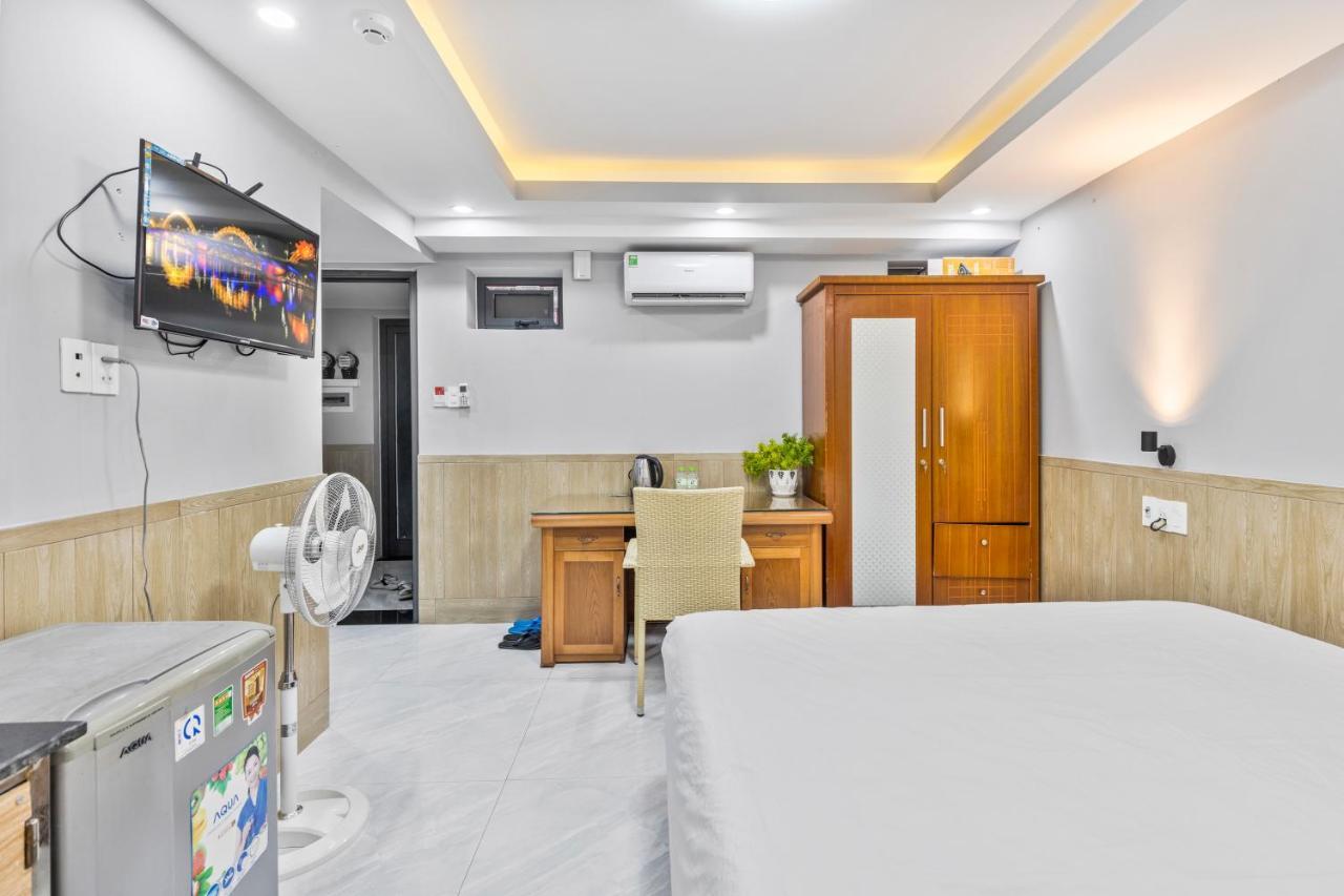 Mina Home 다낭 외부 사진