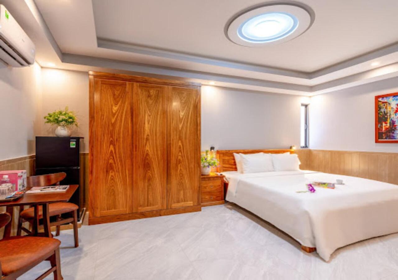 Mina Home 다낭 외부 사진